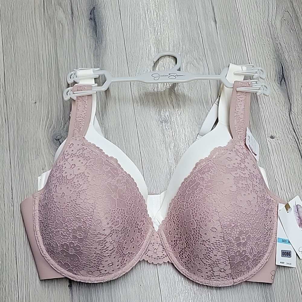 JESSICA SIMPSON BRA.